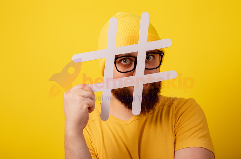 Instagram’da Reels Videoları İçin En İyi Hashtagler